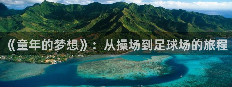 球王会体育：《童年的梦想》：从操场到足球场的旅程